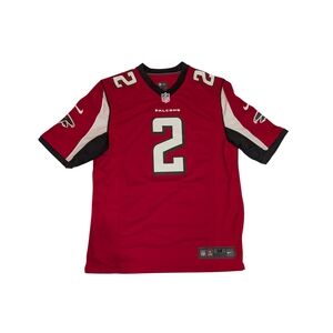 Atlanta Falcons Jersey Atlanta Falcons Matt Ryan Jersey Medium Falcons Jersey